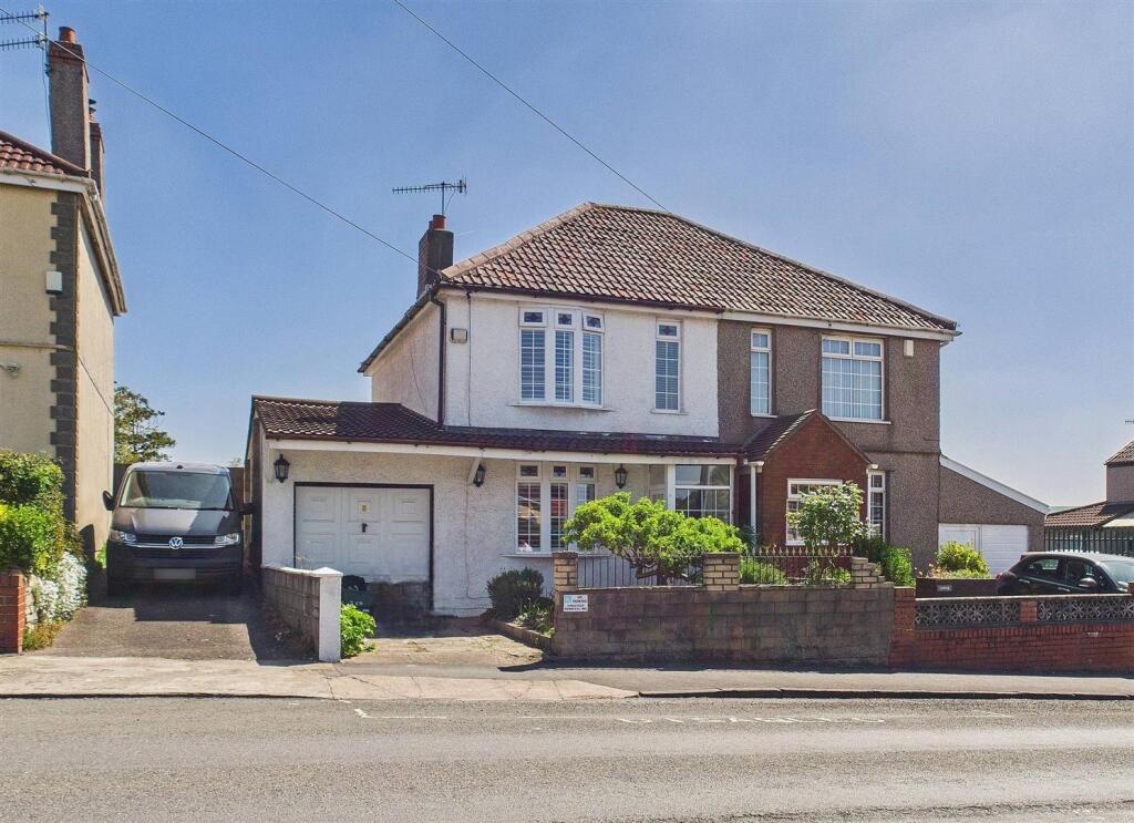 Main image of property: Bishopsworth Road, Bishopsworth, Bristol