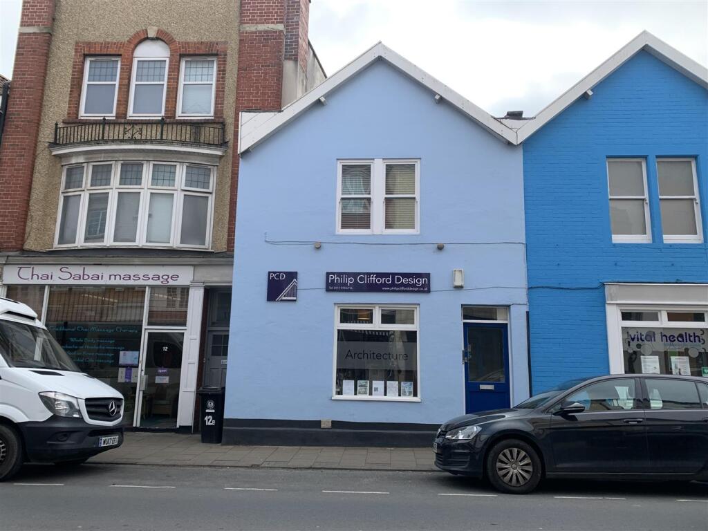 Main image of property: North View, Westbury Park, Bristol