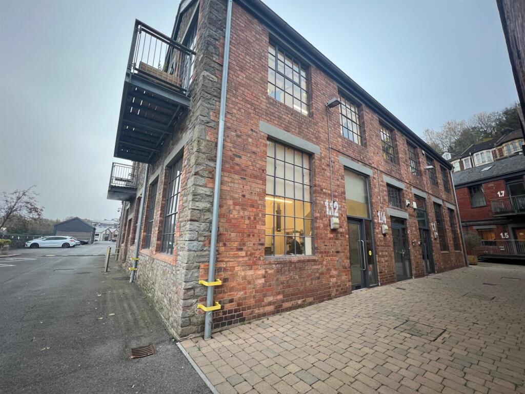 Main image of property: Arnos Vale