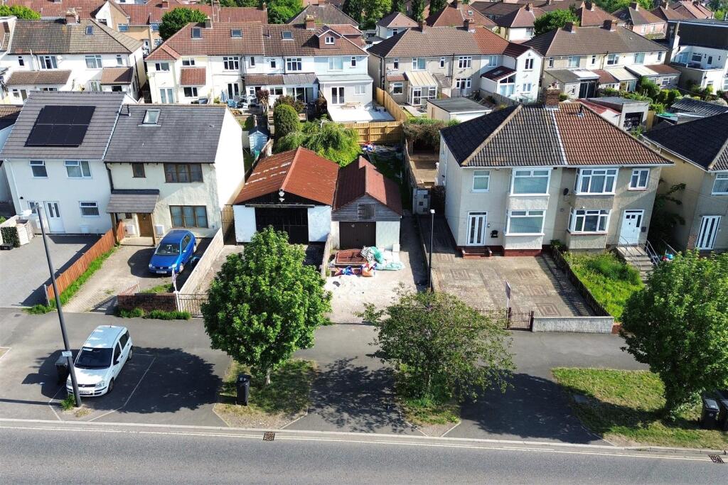 Main image of property: Highridge Road, Bishopsworth, Bristol