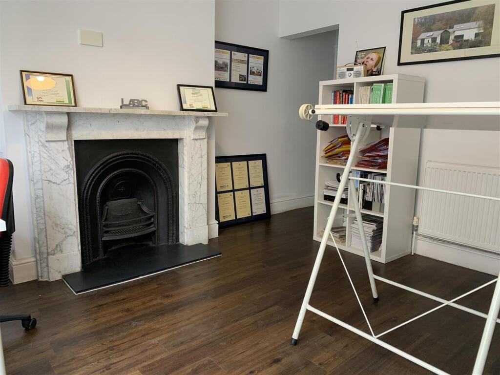 Main image of property: North View, Westbury Park, Bristol