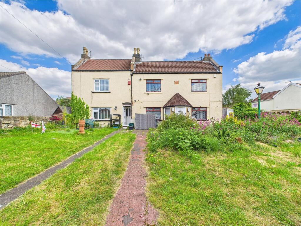 Main image of property: Bishopsworth Road, Bishopsworth, Bristol
