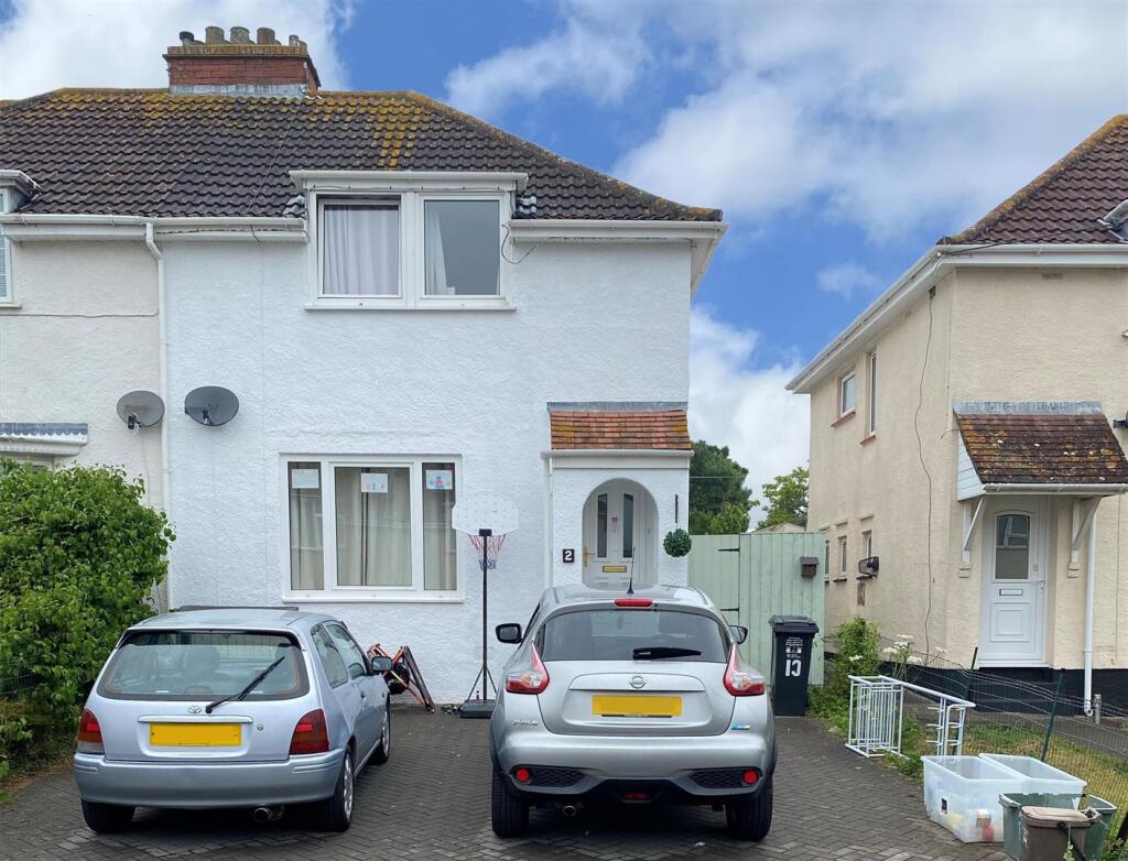 Main image of property: Rudgleigh Avenue, Pill, Bristol