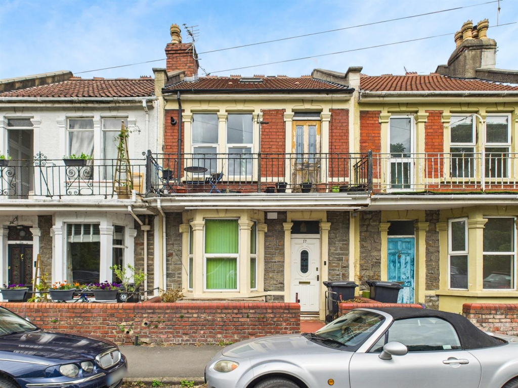 Main image of property: Lyndale Road, St George, Bristol