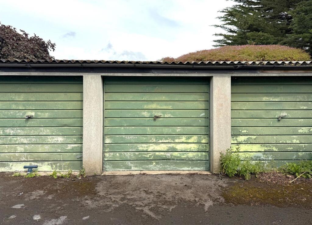 Main image of property: Upper Cranbrook Road, Bristol