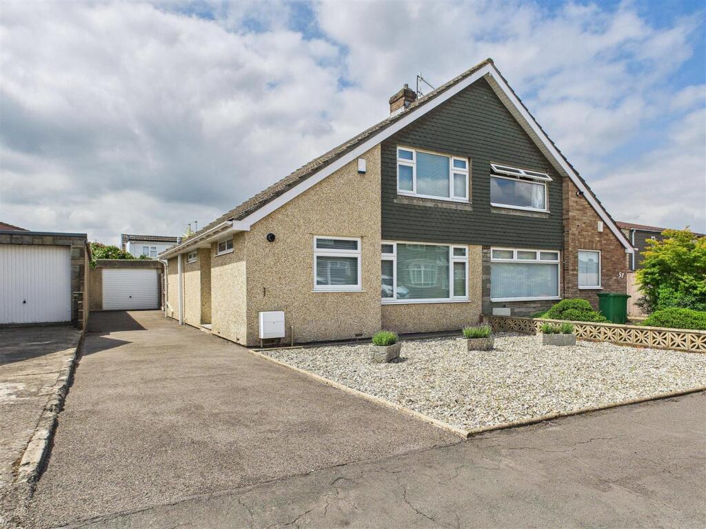 Main image of property: Long Eaton Drive, Whitchurch, Bristol