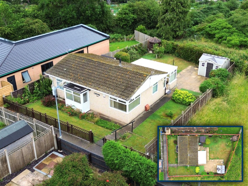 Main image of property: Hadrian Close, Stoke Bishop, Bristol