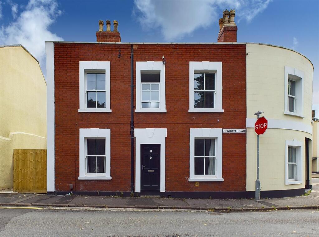 Main image of property: Henbury Road, Westbury-On-Trym, Bristol