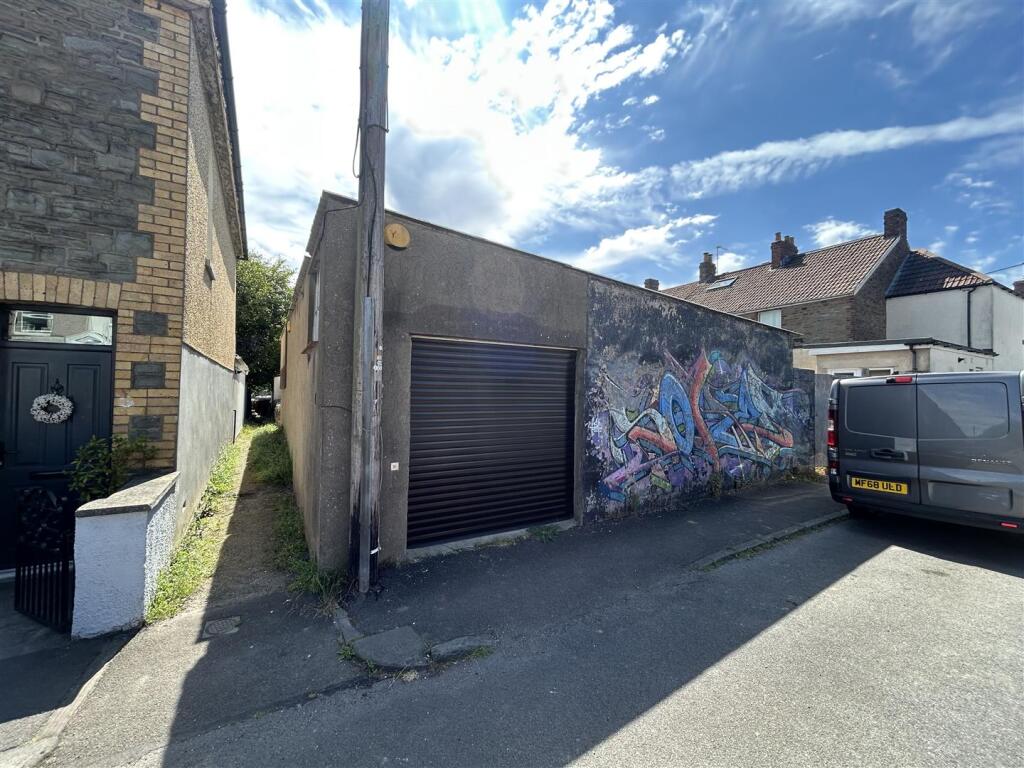 Main image of property: Seymour Road, Kingswood, Bristol