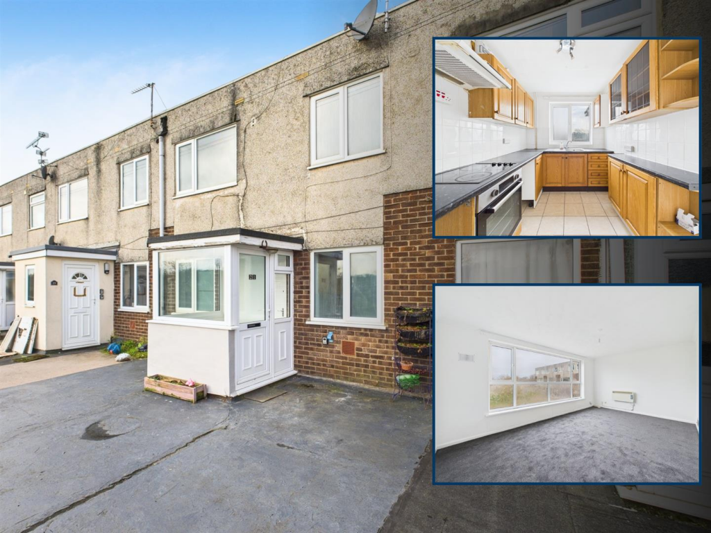 Main image of property: Abbotswood, Yate, Bristol