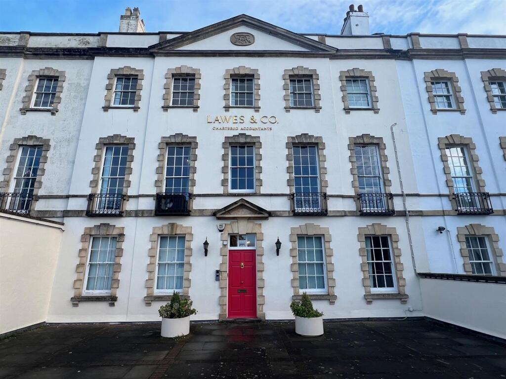 Main image of property: Regent Street, Clifton