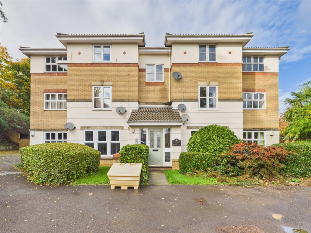 Main image of property: De La Warre Court, St. Annes Park, Bristol