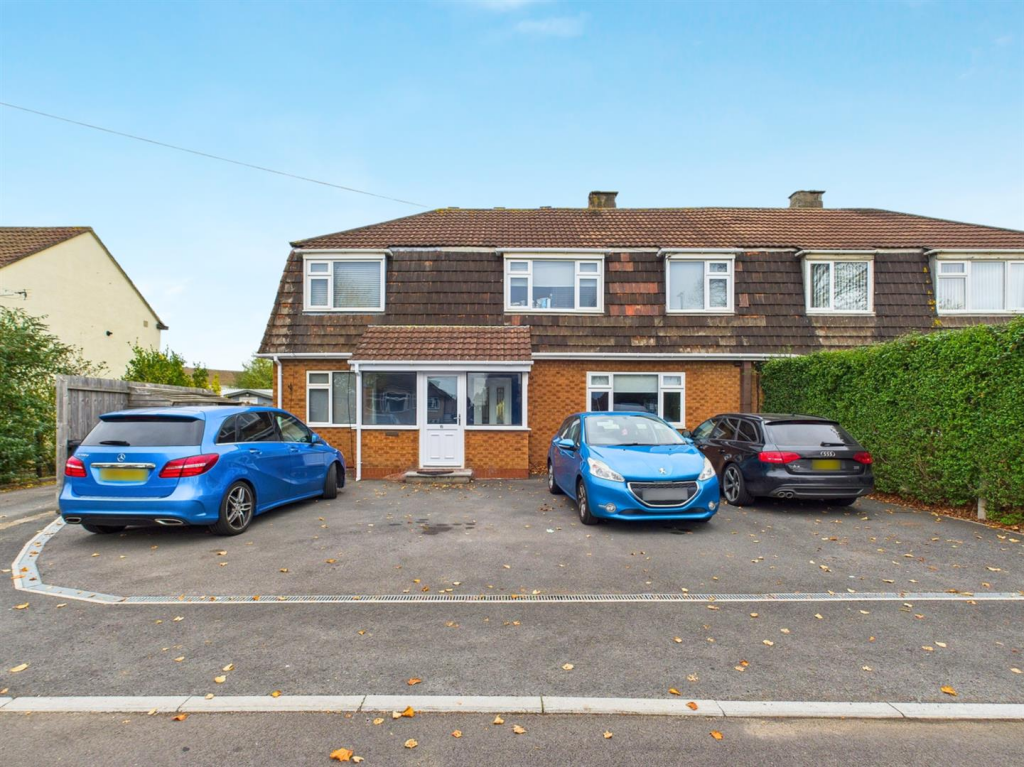 Main image of property: 8-BEDROOM HMO - Gipsy Patch Lane, Little Stoke, Bristol