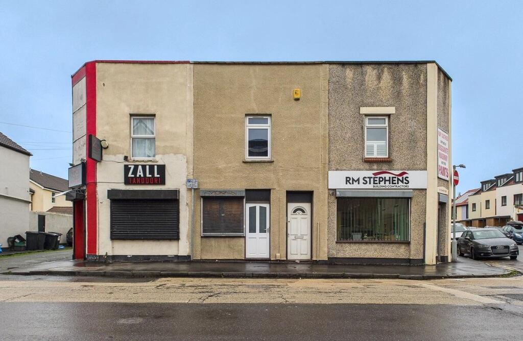 Main image of property: West Street, Bedminster, Bristol