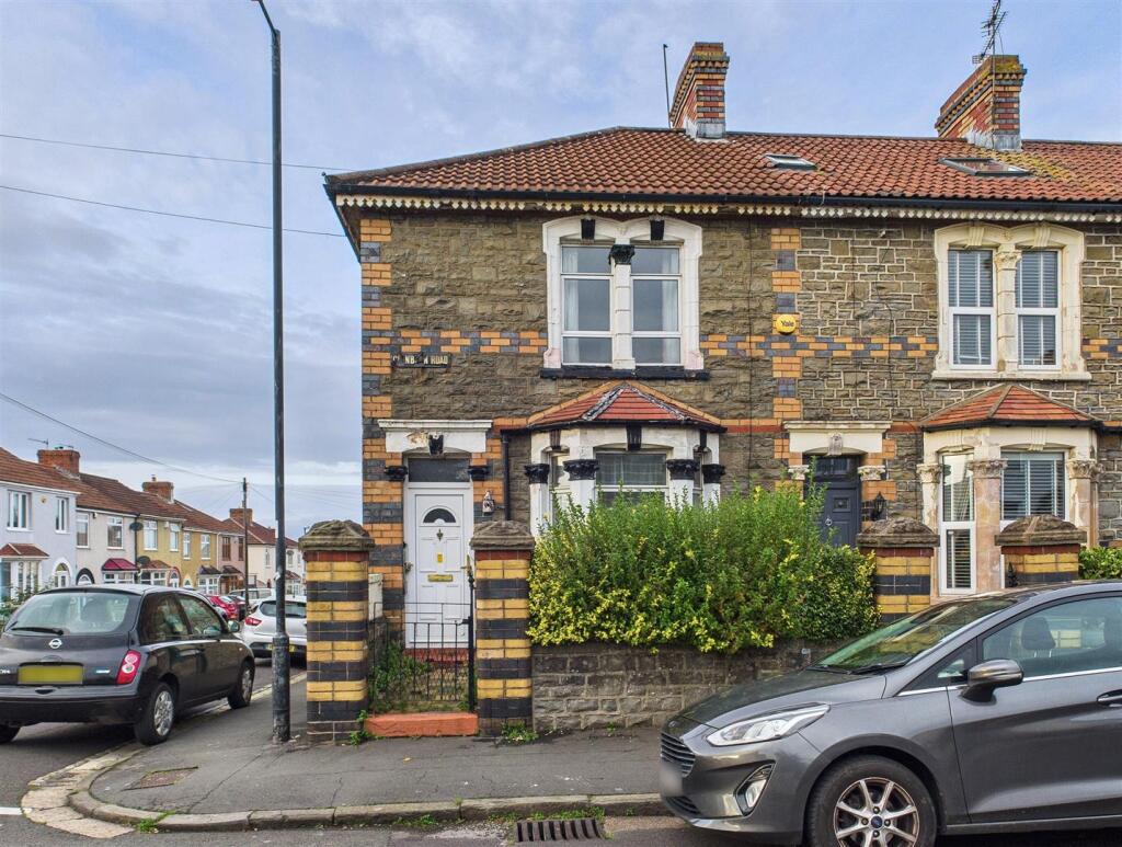 Main image of property: Glenburn Road, Kingswood, Bristol