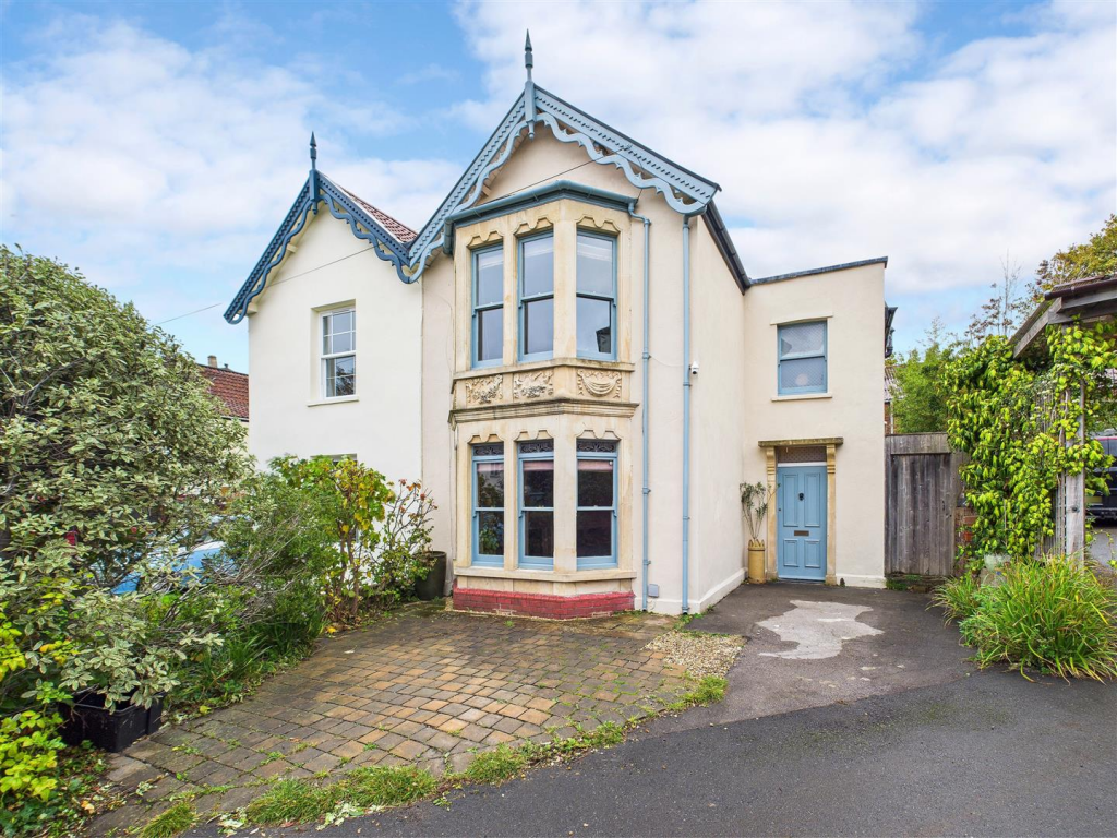 Main image of property: Denmark Close, Bishopston