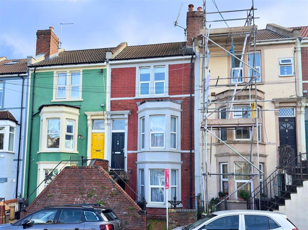 Main image of property: Cotswold Road, Windmill Hill, Bristol