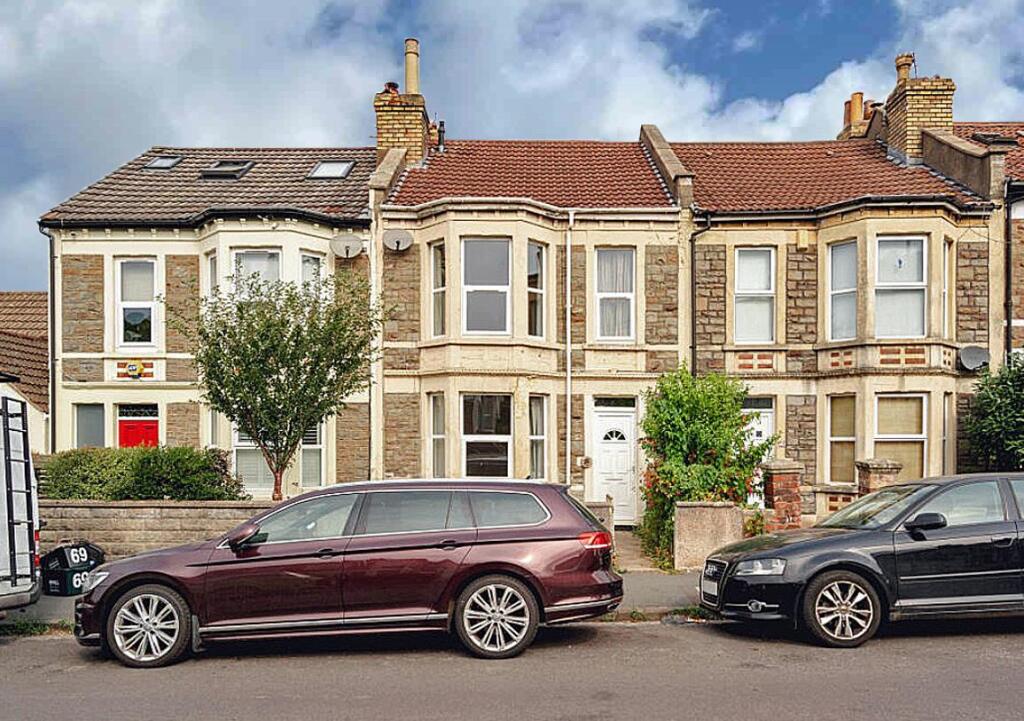 Main image of property: Bloomfield Road, Brislington, Bristol