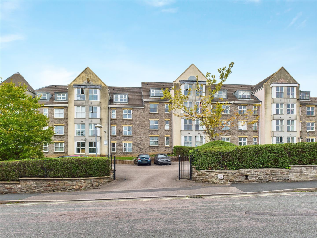 Main image of property: Fishponds Road, Eastville, Bristol