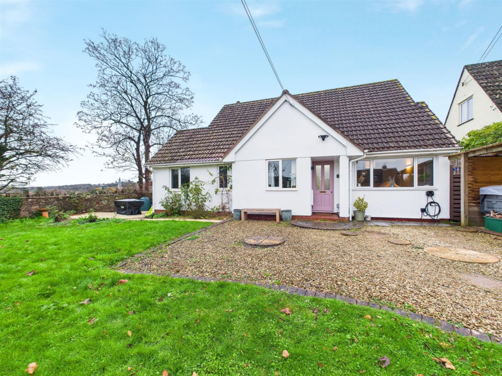 Main image of property: Knole Close, Almondsbury, Bristol