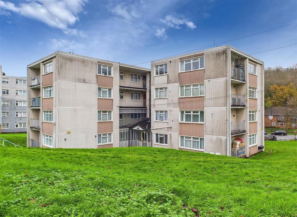 Main image of property: Vincent Close, Lawrence Weston, Bristol