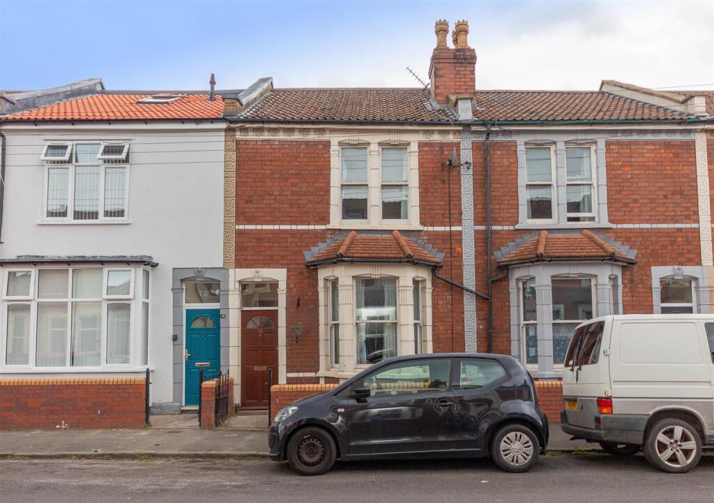 Main image of property: Warminster Road, St Werburghs, Bristol