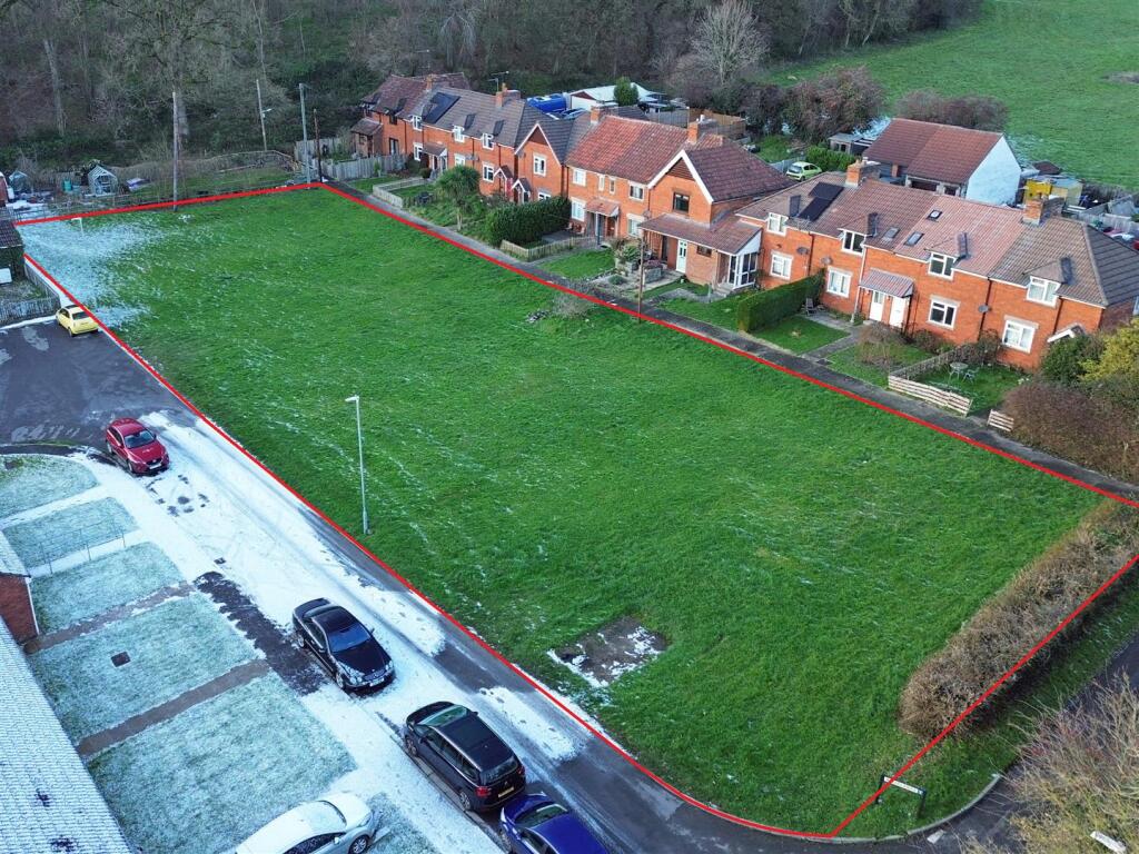 Main image of property: DEVELOPMENT SITE - Woodlands Road, Tytherington