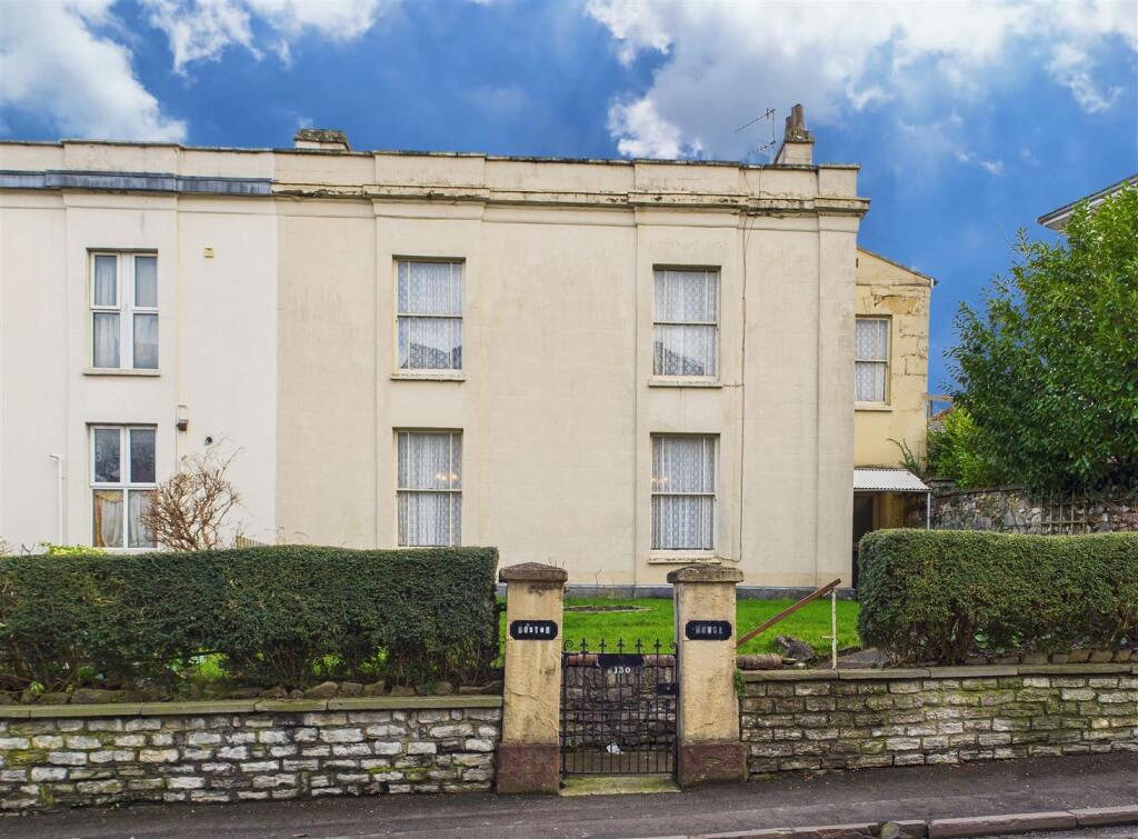 Main image of property: Cotham Brow, Cotham, Bristol