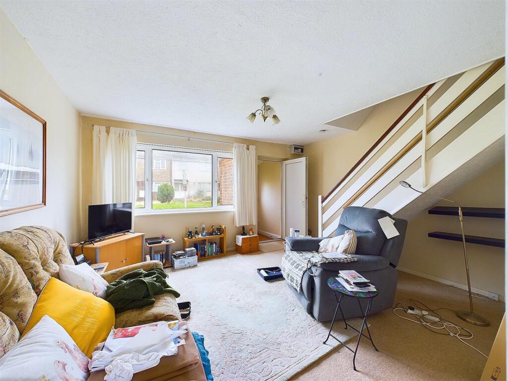 Additional property image - Rodborough, Yate, Bristol