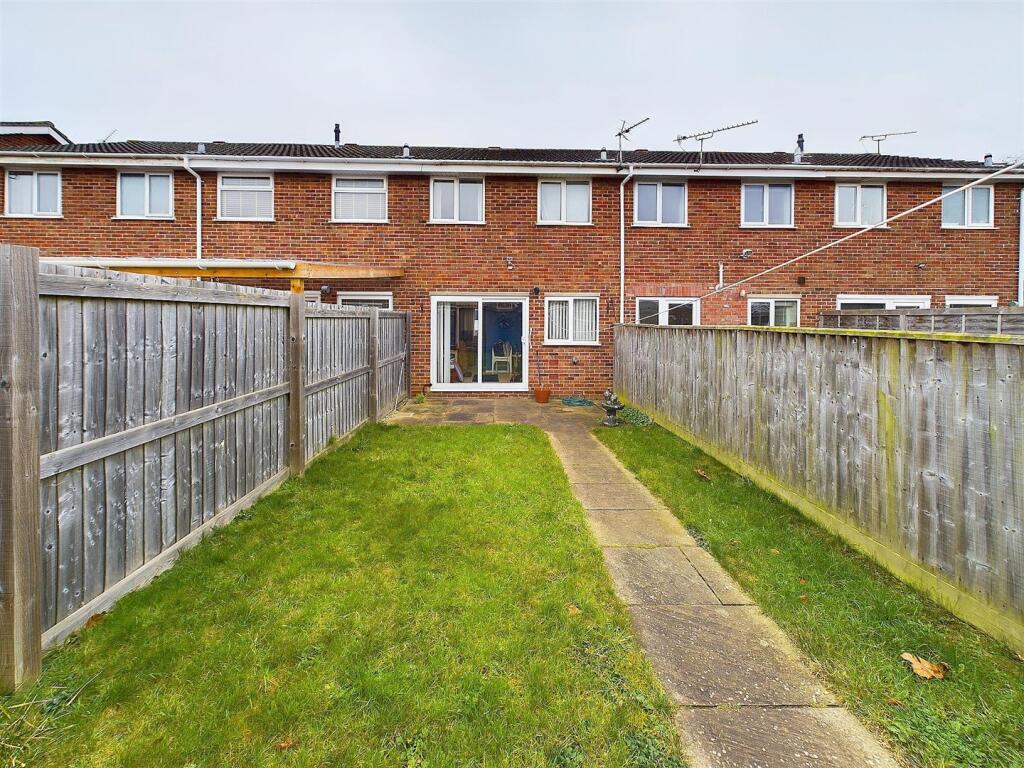 Additional property image - Rodborough, Yate, Bristol