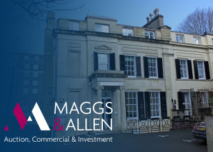 Maggs & Allen, Auction, Commercial & Investmentbranch details