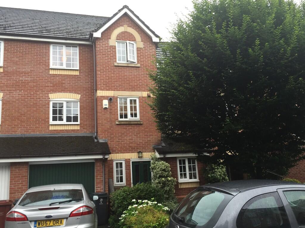 Main image of property: New Barns Avenue, Chorlton