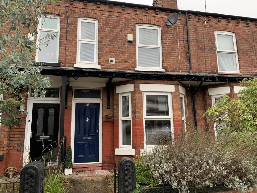 Main image of property: Whalley Avenue, Chorlton