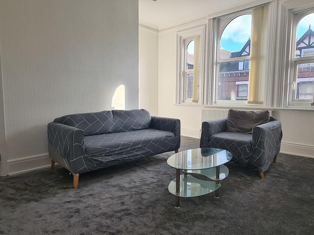 Main image of property: Wilbraham Road, Chorlton
