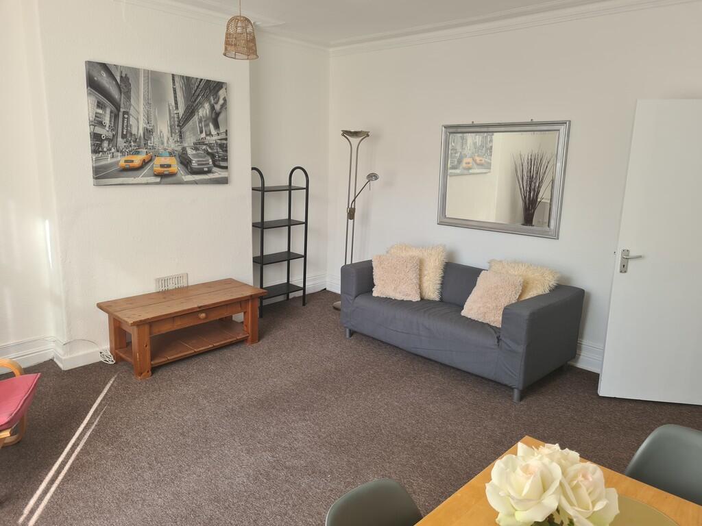 Main image of property: Barlow Moor Road, Chorlton