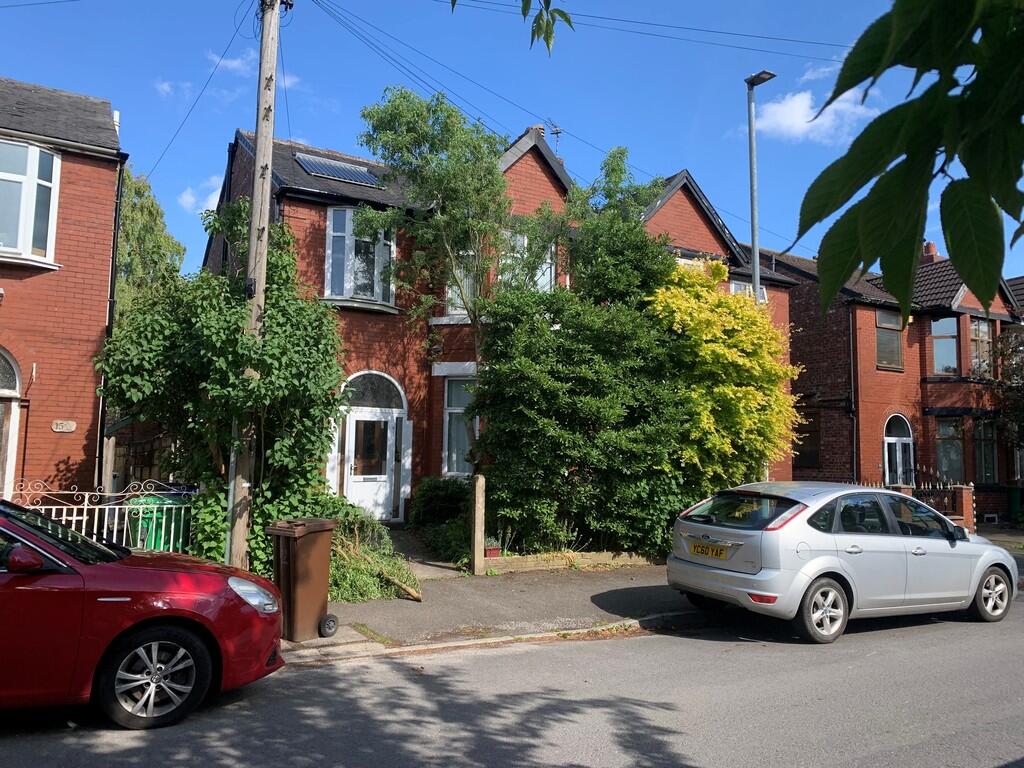 Main image of property: Park Drive, Whalley Range