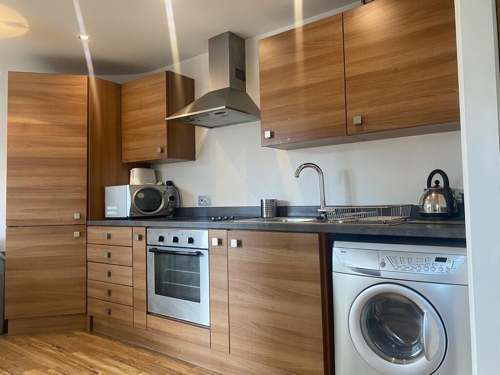 Main image of property: Fresh, 138 Chapel Street