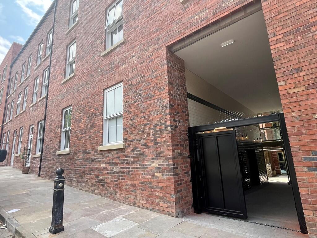 Main image of property: Churchgate, Stockport 