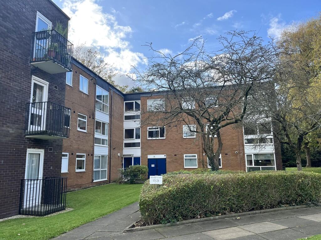 Main image of property: Meadow Court, Hackness Road