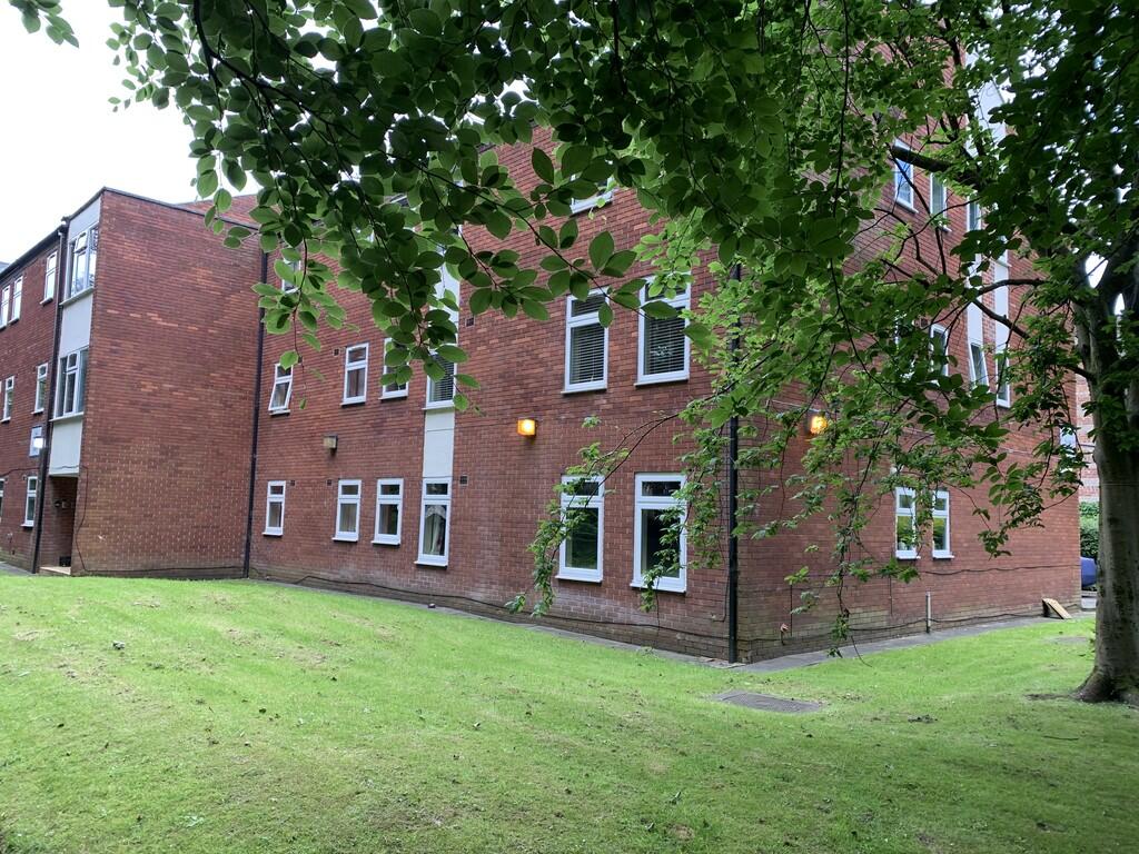 Main image of property: Upper Chorlton Road, Whalley Range