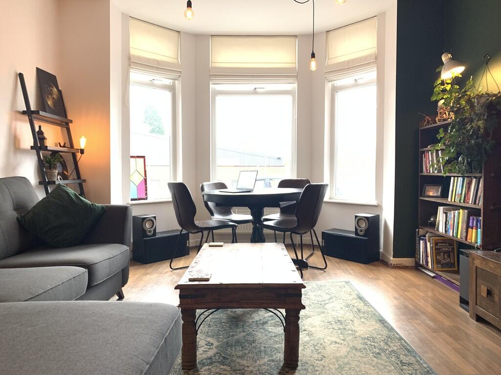 Main image of property: Albany Road , Chorlton