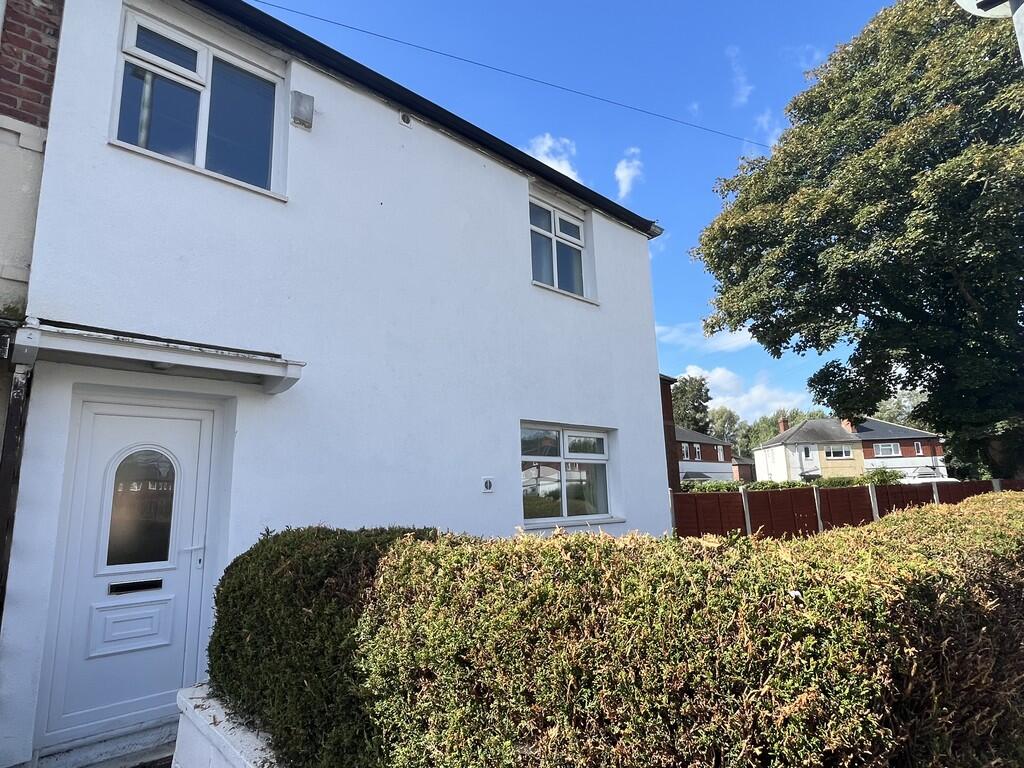 Main image of property: Golborne Avenue, Withington
