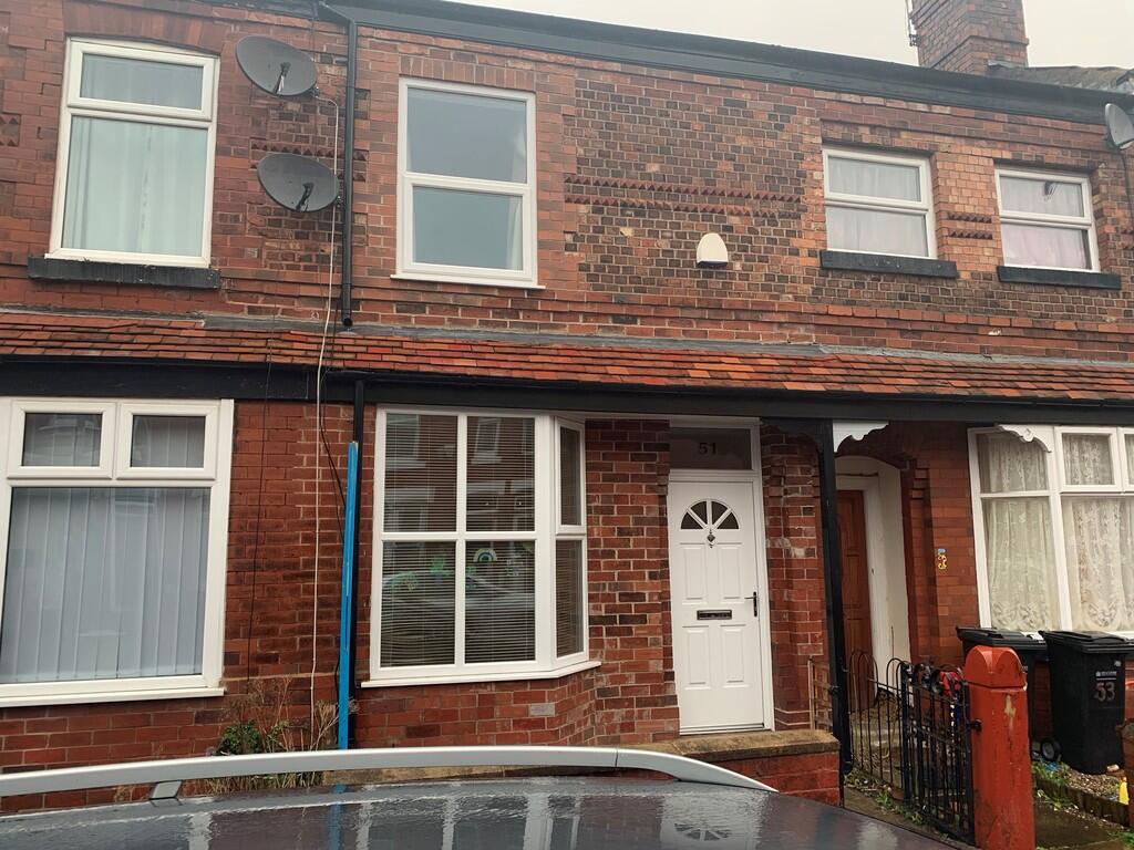 Main image of property: Celtic Street, Offerton