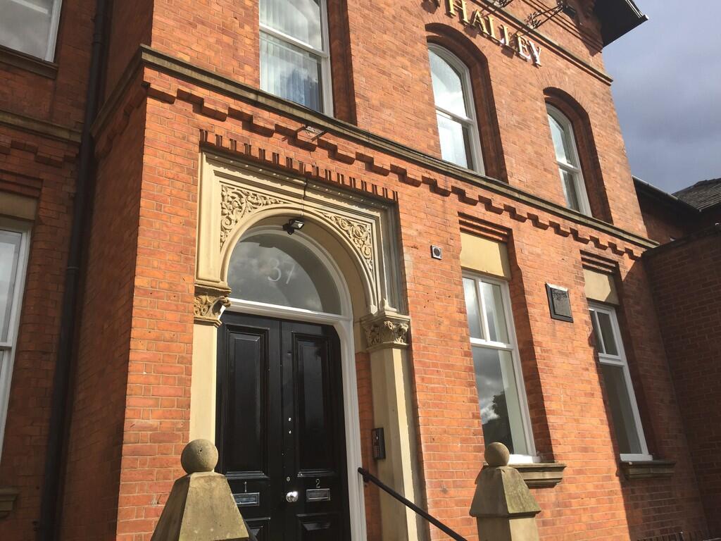 Main image of property: Upper Chorlton Road, Whalley Range