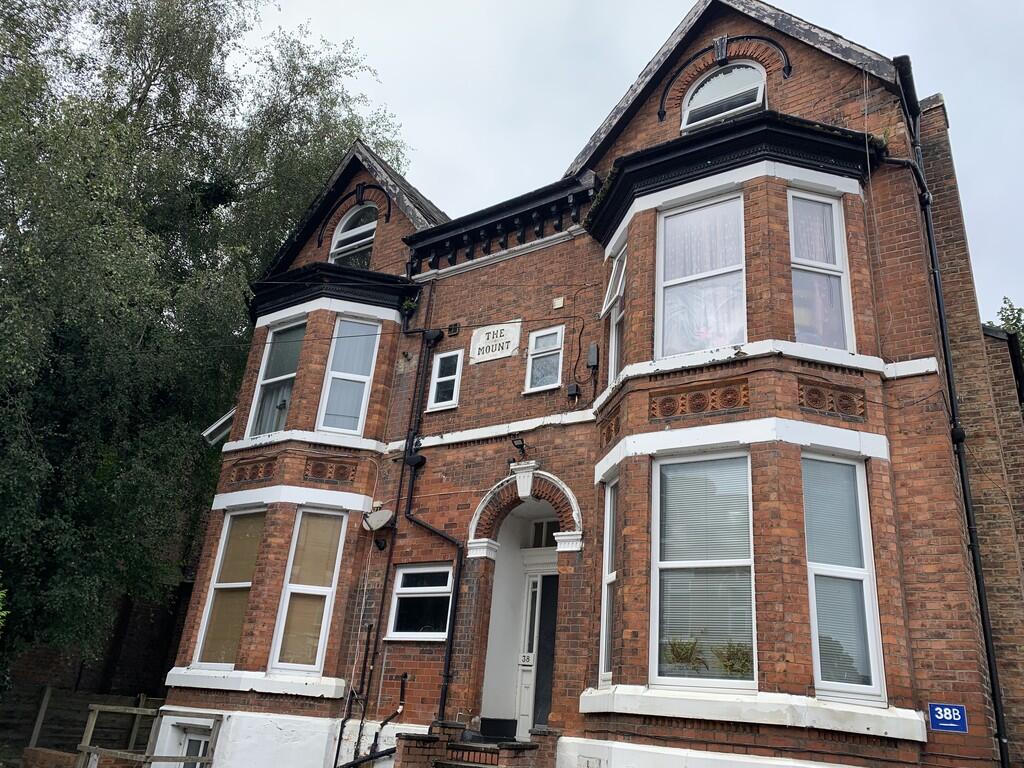 Main image of property: Clarendon Road, Whalley Range