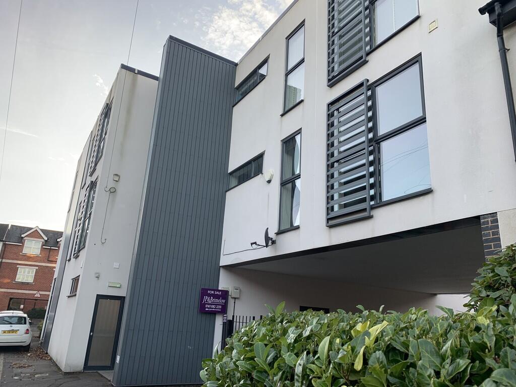 Main image of property: Beech House, 60 Acres Road