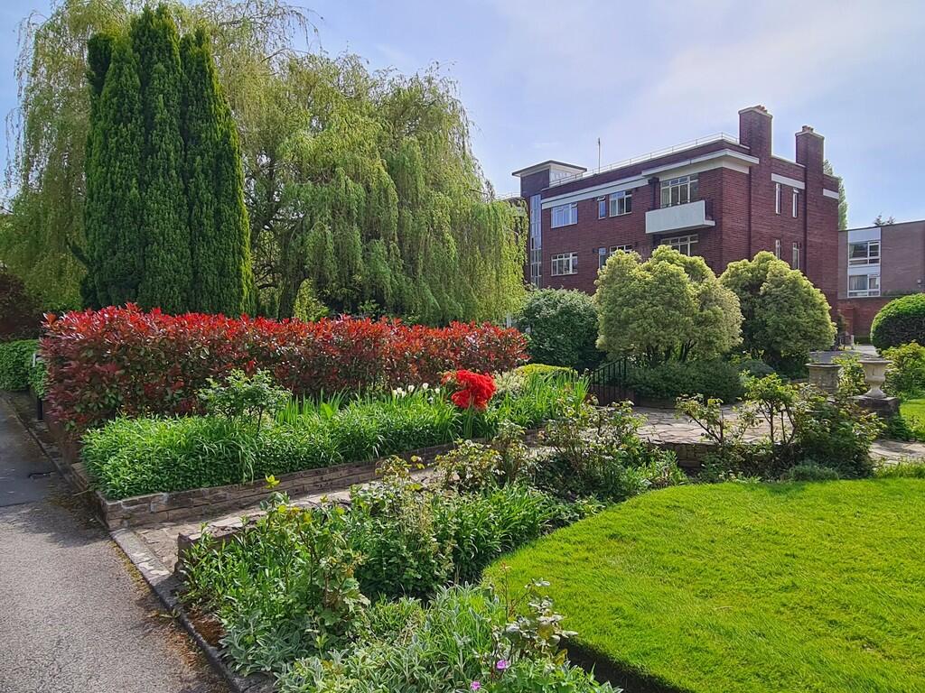 Main image of property: Wilmslow Road, Fallowfield