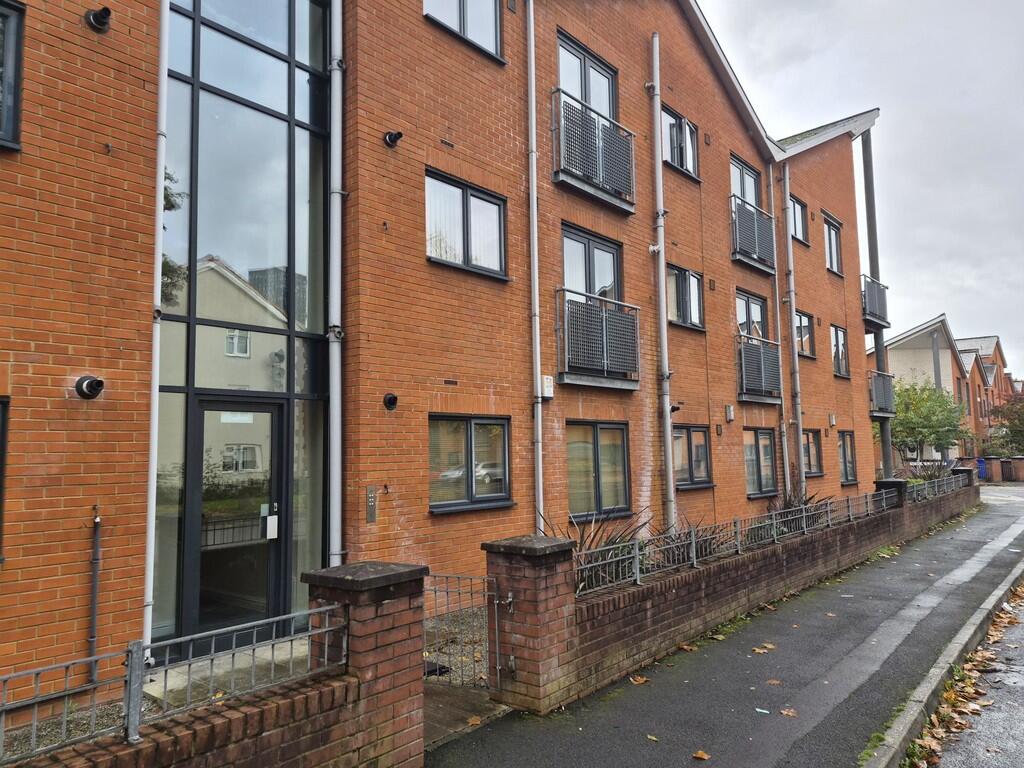 Main image of property: Loxford Street, Hulme