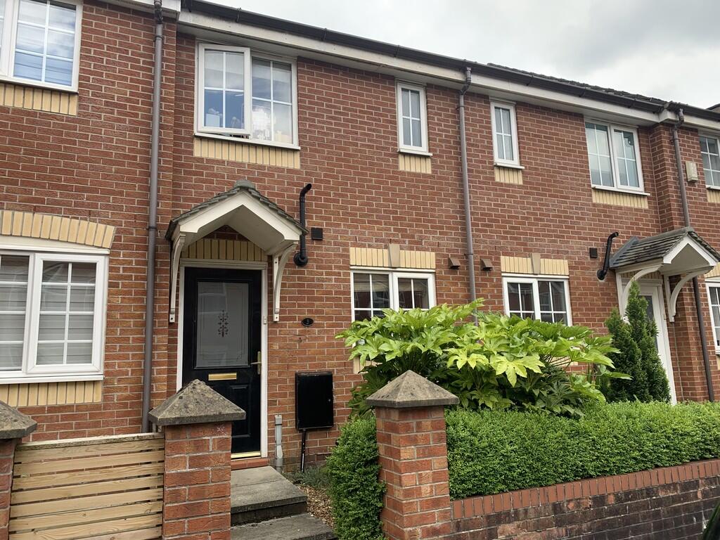 Main image of property: Rochester Avenue, Chorlton