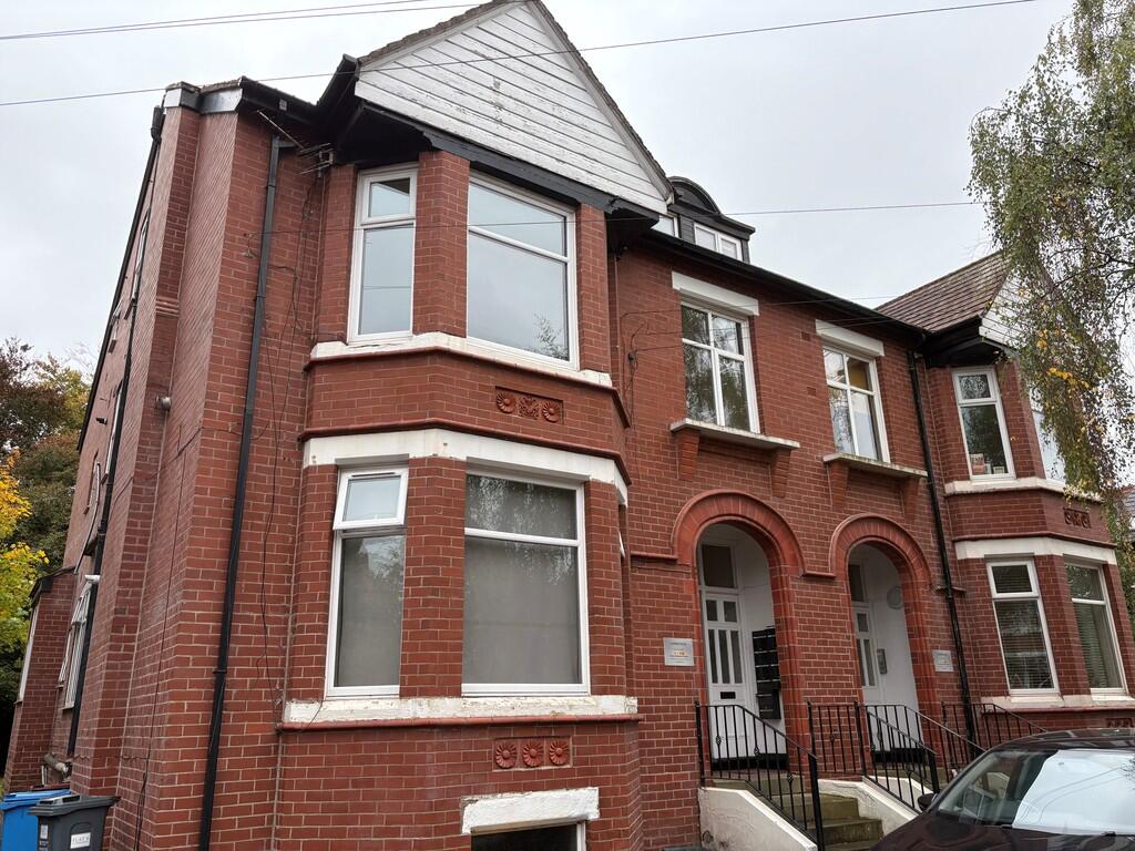 Main image of property: Athol Road, Whalley Range